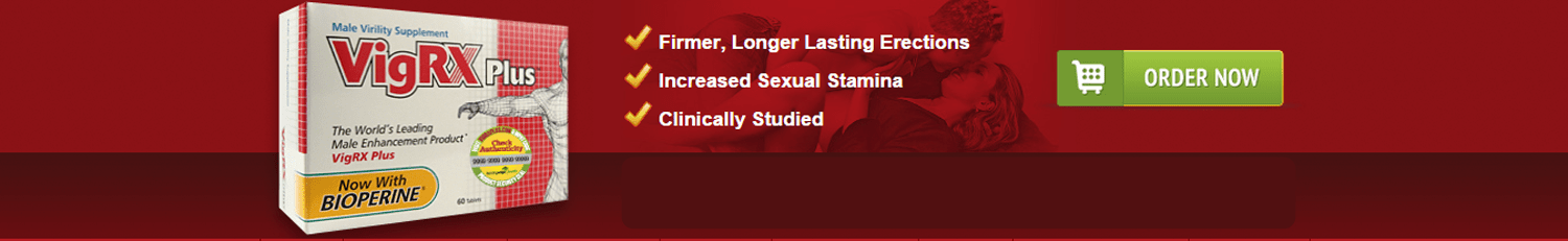 VigRx In UK