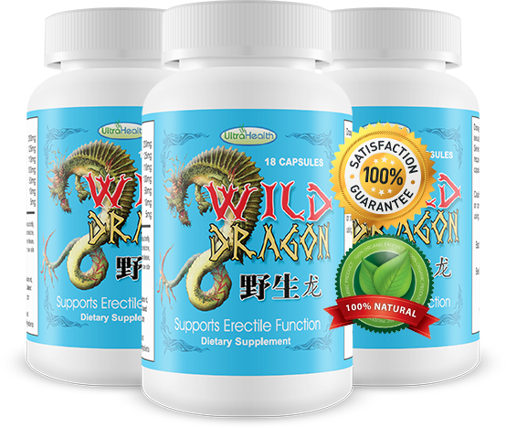 Wild Dragon Pills UK Price