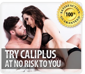 CaliPlus - Male Enhancement Pills
