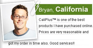 CaliPlus - Male Enhancement Pills In UK