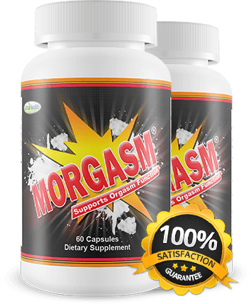 Morgasm Orgasm Enhancer Pills Price