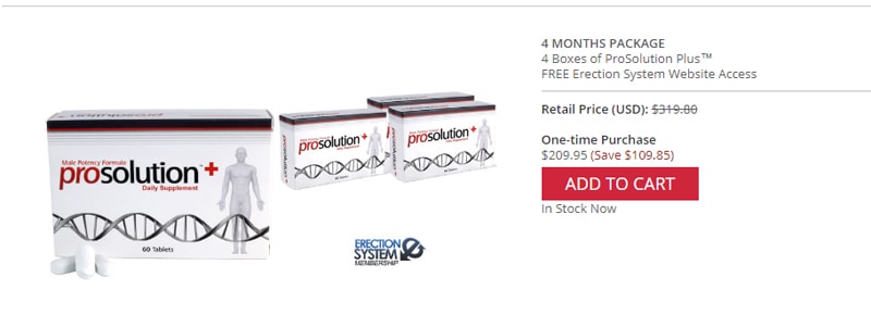 ProSolution Plus In UK Order